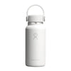 Hydro Flask Drinkware One Size / White Hydro Flask - Micro Hydro Mini Bottle 10oz w/ Removable FlexClip
