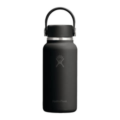 Hydro Flask Drinkware One Size / Black Hydro Flask - Micro Hydro Mini Bottle 10oz w/ Removable FlexClip