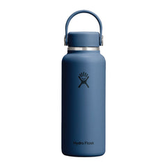 Hydro Flask Drinkware One Size / Harbor Blue Hydro Flask - Micro Hydro Mini Bottle 13.5oz w/ Removable FlexClip