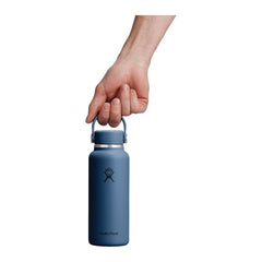 Hydro Flask Drinkware Hydro Flask - Micro Hydro Mini Bottle 13.5oz w/ Removable FlexClip