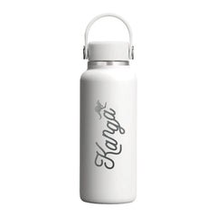 Hydro Flask Drinkware Hydro Flask - Micro Hydro Mini Bottle 13.5oz w/ Removable FlexClip