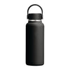 Hydro Flask Drinkware One Size / Black Hydro Flask - Micro Hydro Mini Bottle 13.5oz w/ Removable FlexClip