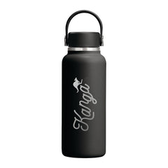 Hydro Flask Drinkware Hydro Flask - Micro Hydro Mini Bottle 13.5oz w/ Removable FlexClip