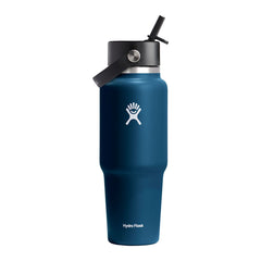 Hydro Flask - Travel Bottle w/ Flex Straw Cap 32oz