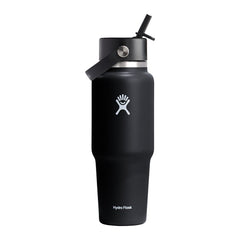 Hydro Flask - Travel Bottle w/ Flex Straw Cap 32oz