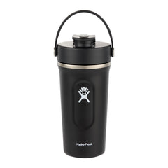 Hydro Flask Drinkware 24oz / Black Hydro Flask - Shaker Bottle 24oz