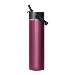 Hydro Flask Drinkware Hydro Flask - Lightweight Flex Straw Bottle 24oz