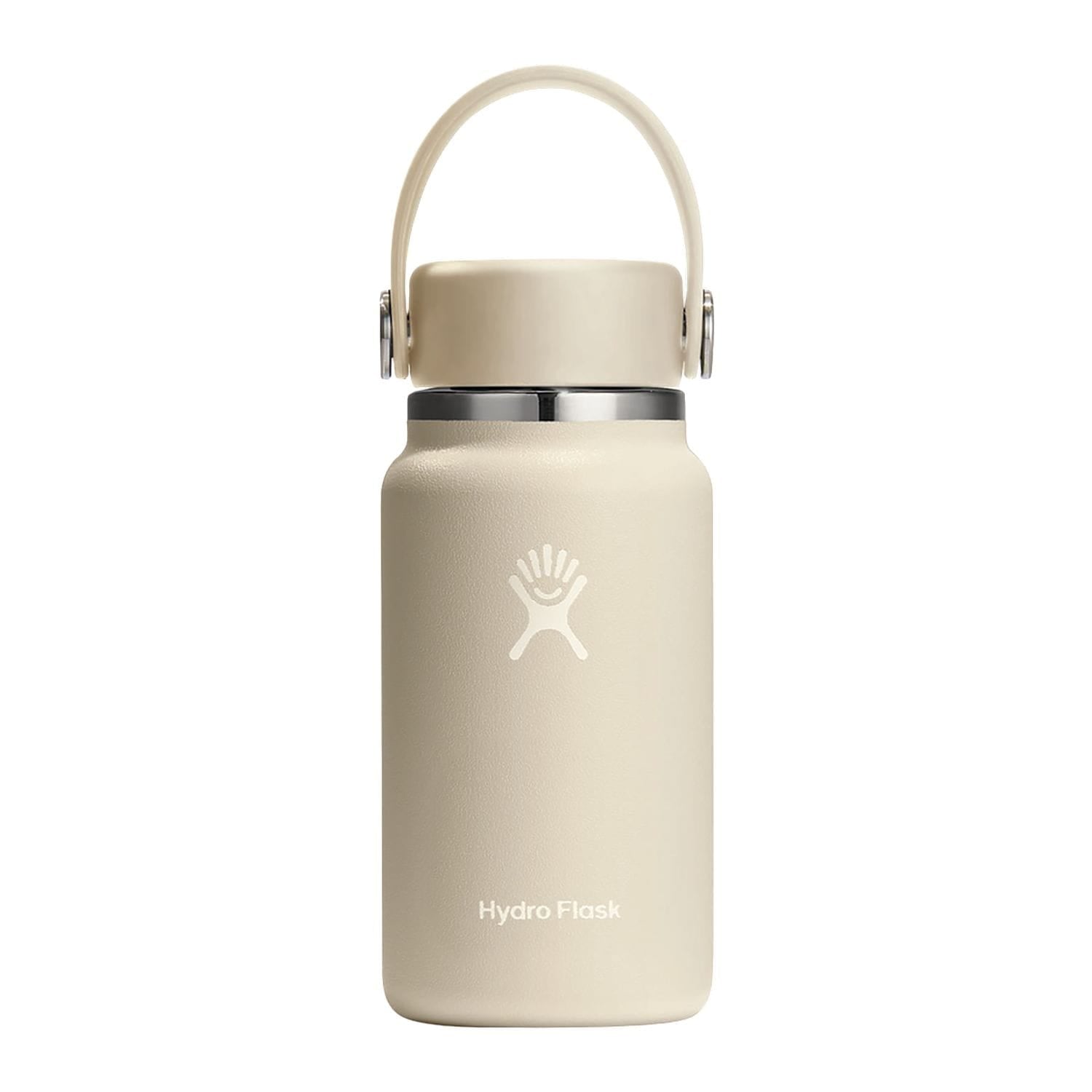 Hydro Flask Drinkware One Size / Oat Hydro Flask - Micro Hydro Mini Bottle 6.7oz