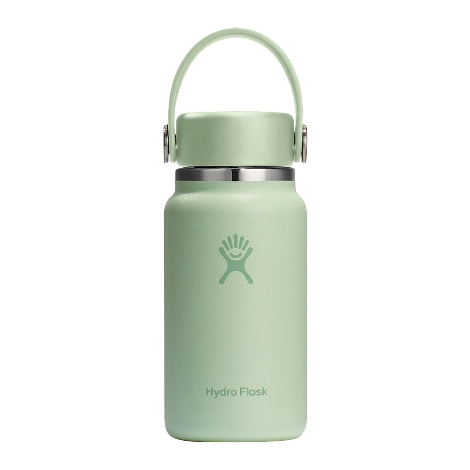Hydro Flask Drinkware One Size / Agave Hydro Flask - Micro Hydro Mini Bottle 6.7oz