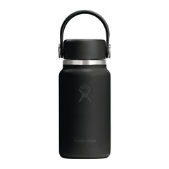 Hydro Flask Drinkware One Size / Black Hydro Flask - Micro Hydro Mini Bottle 6.7oz