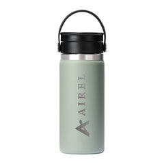Hydro Flask Drinkware Hydro Flask - Wide Mouth Bottle w/ Flex Sip Lid™ 16oz