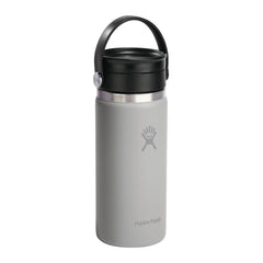 Hydro Flask Drinkware Hydro Flask - Wide Mouth Bottle w/ Flex Sip Lid™ 16oz