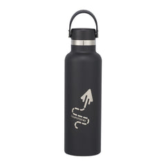 Hydro Flask Drinkware Hydro Flask - Standard Mouth w/ Flex Cap 21oz
