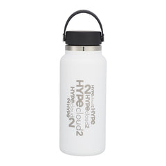 Hydro Flask Drinkware Hydro Flask - Wide Mouth w/ Flex Cap 32oz