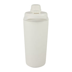 Threadfellows Curated Collection Drinkware 20oz / Cream Wellable - 20 oz Vacuum Insulated Shaker Bottle