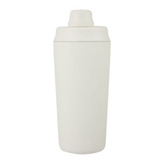 Threadfellows Curated Collection Drinkware 20oz / Cream Wellable - 20 oz Vacuum Insulated Shaker Bottle