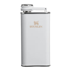 Stanley Drinkware 8oz / Hammertone Frost Stanley - Easy Fill Wide Mouth Flask 8oz