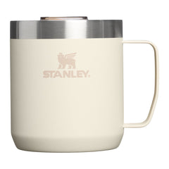 Stanley Drinkware 12oz / Cream Stanley - Everyday Camp Mug 12oz
