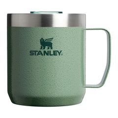 Stanley Drinkware 12oz / Green Stanley - Everyday Camp Mug 12oz