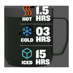 Stanley Drinkware Stanley - Everyday Camp Mug 12oz