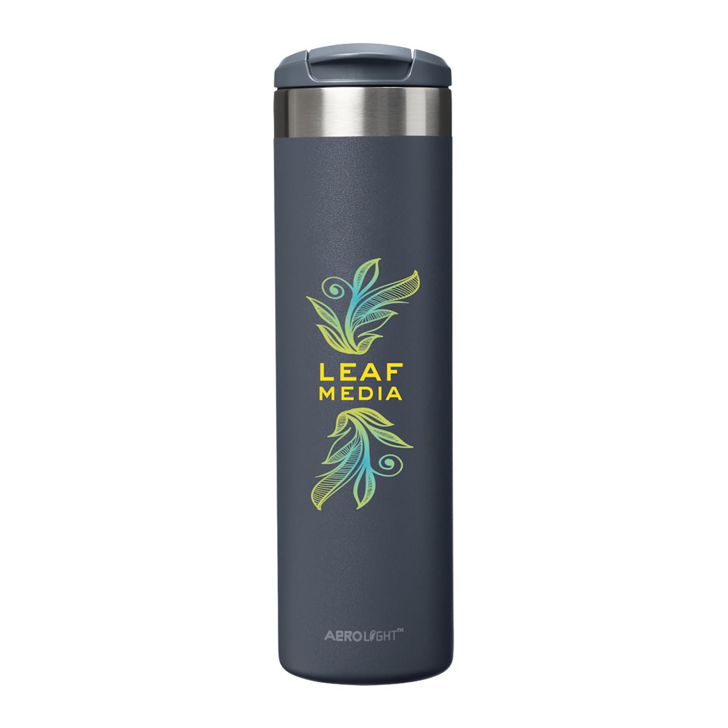 Stanley Drinkware 20oz / Twilight Stanley - Aerolight™ Transit Bottle 20oz