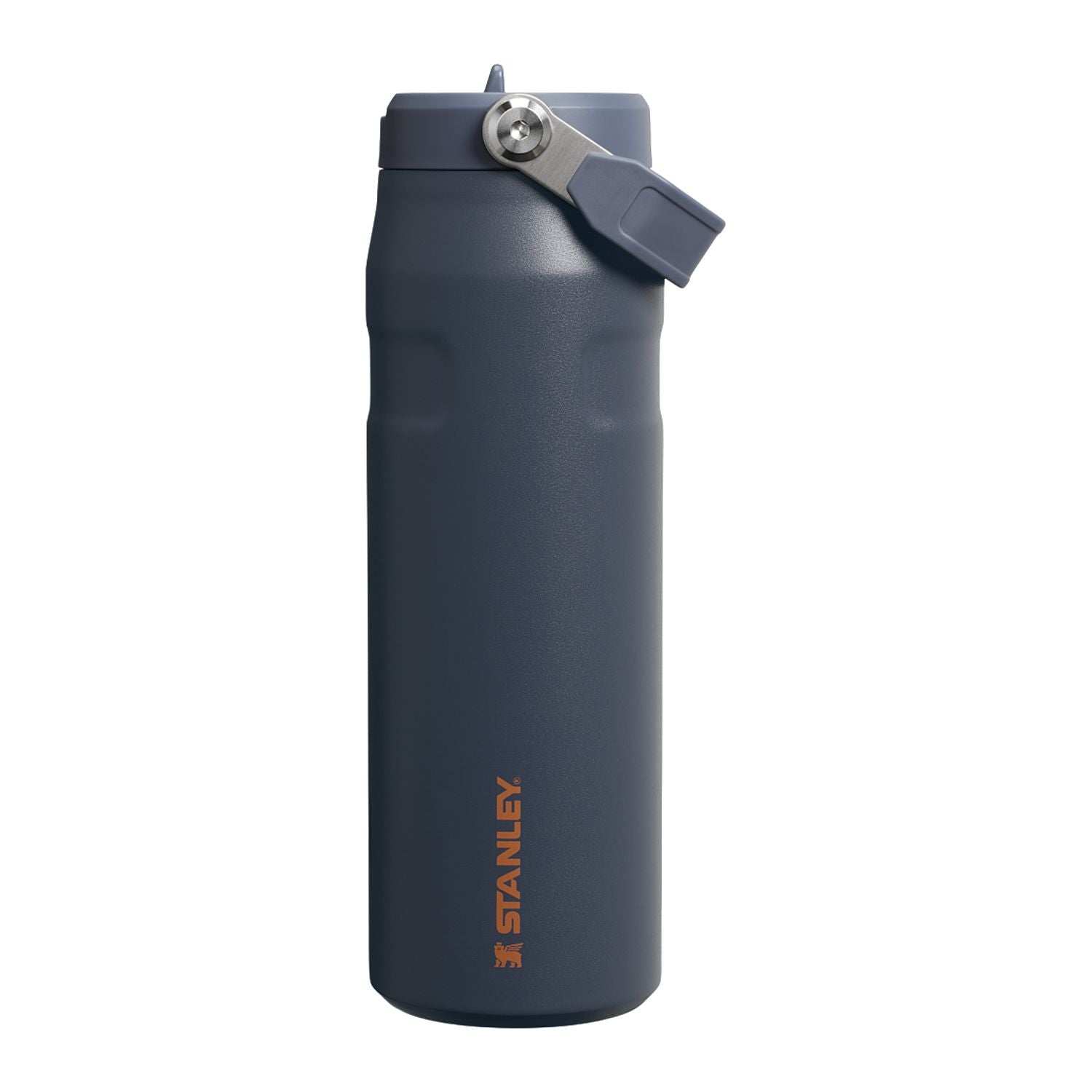Stanley Drinkware 24oz / Twilight Stanley - IceFlow™ Aerolight Flip Straw Water Bottle 24oz