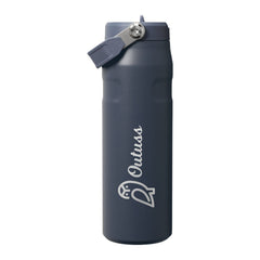 Stanley Drinkware Stanley - IceFlow™ Aerolight Flip Straw Water Bottle 24oz