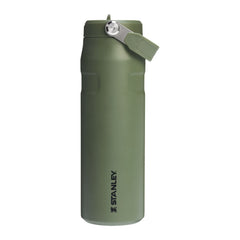Stanley Drinkware 24oz / Dried Pine Stanley - IceFlow™ Aerolight Flip Straw Water Bottle 24oz