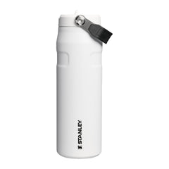 Stanley Drinkware 24oz / Chalk Stanley - IceFlow™ Aerolight Flip Straw Water Bottle 24oz
