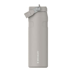 Stanley Drinkware 24oz / Ash Stanley - IceFlow™ Aerolight Flip Straw Water Bottle 24oz