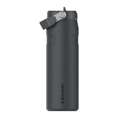Stanley Drinkware 24oz / Black Stanley - IceFlow™ Aerolight Flip Straw Water Bottle 24oz