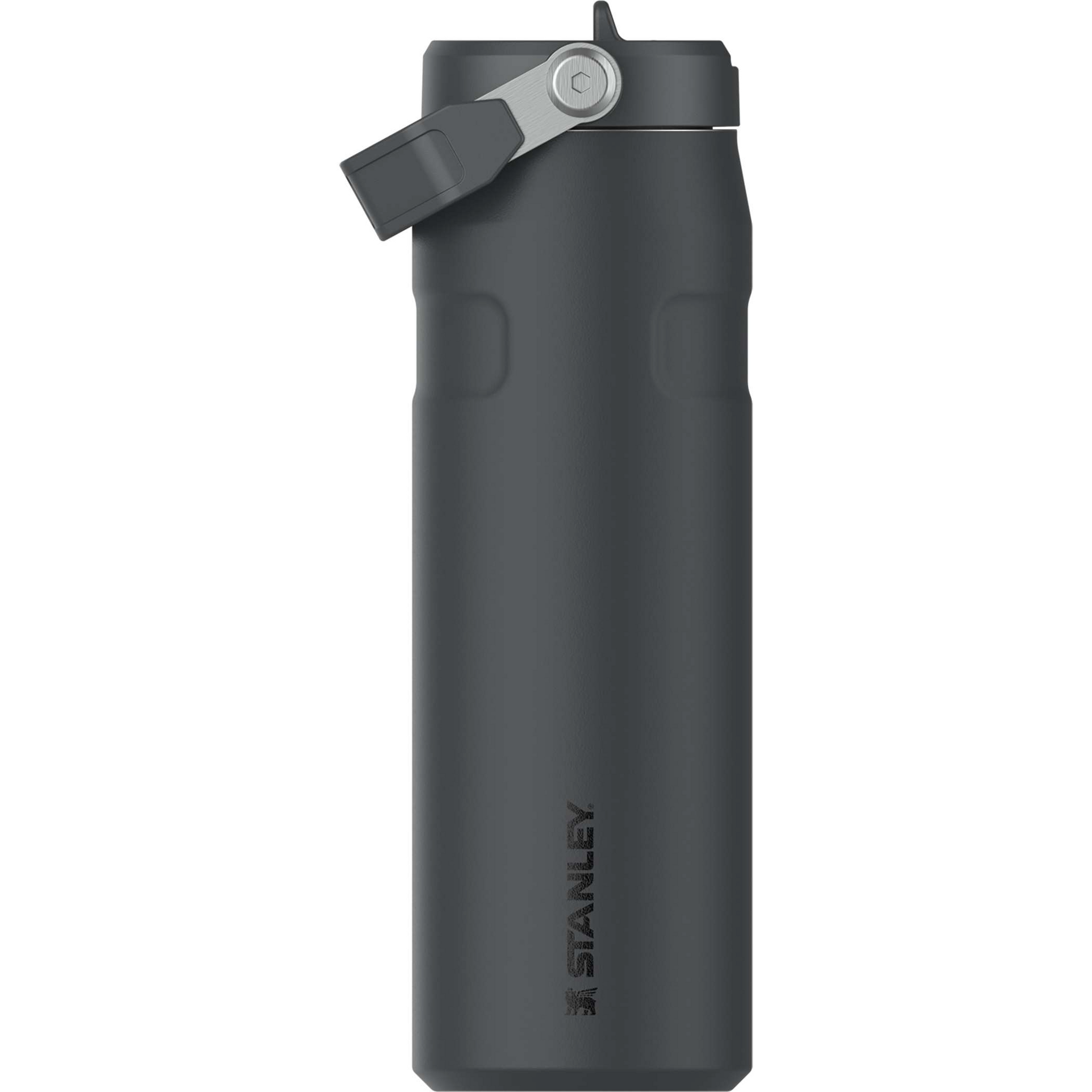 Stanley Accessories 24oz / Black Stanley - IceFlow™ Aerolight Flip Straw Water Bottle 24oz