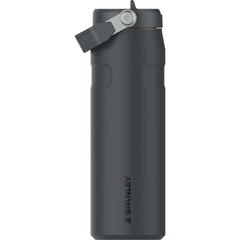 Stanley Accessories 24oz / Black Stanley - IceFlow™ Aerolight Flip Straw Water Bottle 24oz