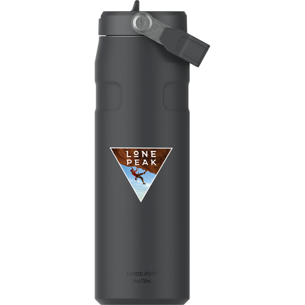 Stanley Accessories Stanley - IceFlow™ Aerolight Flip Straw Water Bottle 24oz