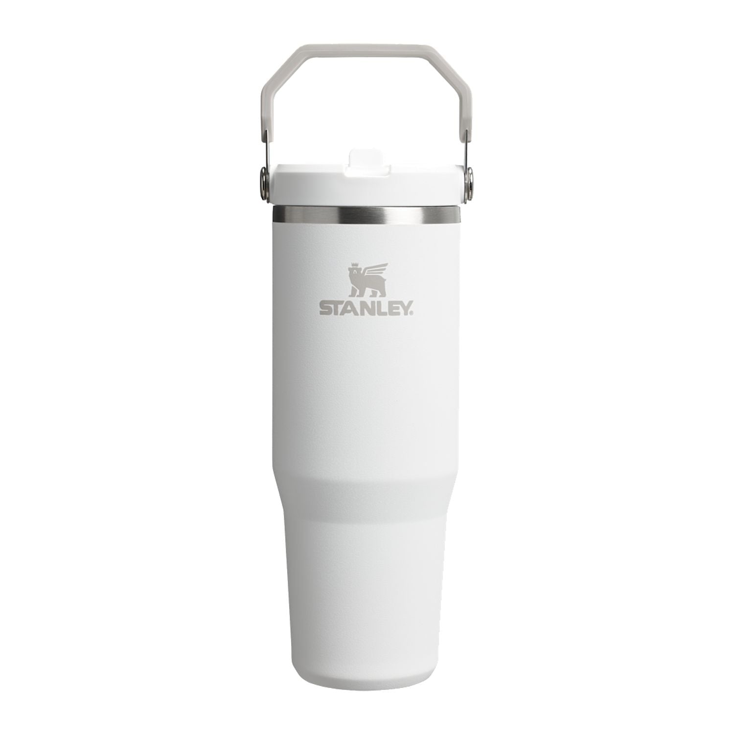 Stanley Accessories 30oz / Frost Stanley - IceFlow™ 2.0 Flip Straw Tumbler 30oz