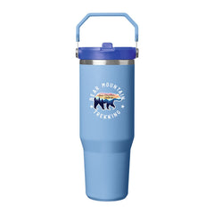 Stanley Drinkware Stanley - IceFlow™ 2.0 Flip Straw Tumbler 30oz