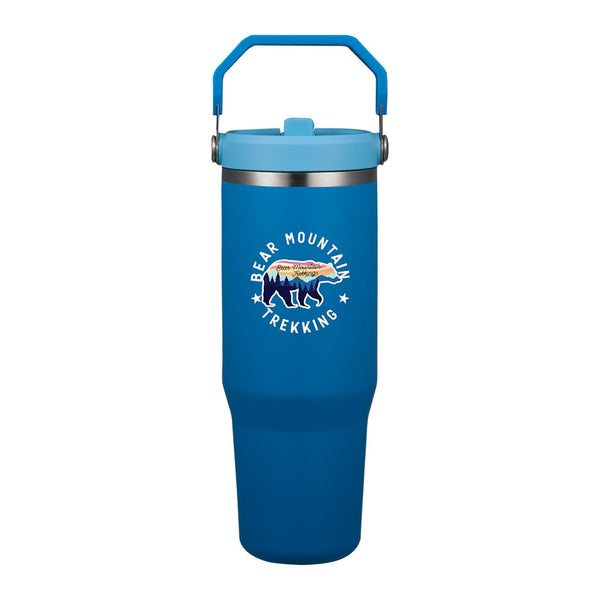 Stanley Accessories Stanley - IceFlow™ 2.0 Flip Straw Tumbler 30oz