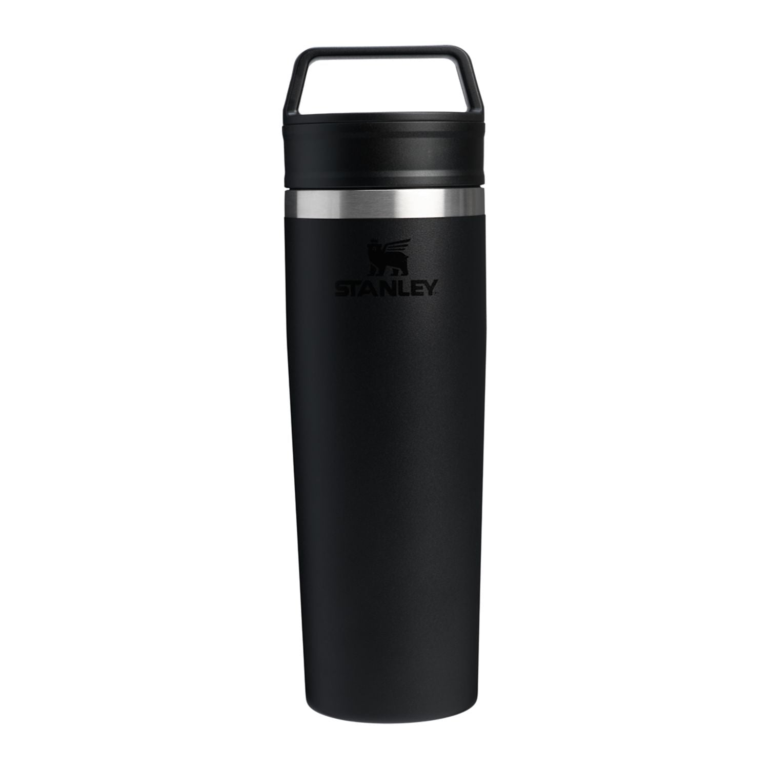 Stanley Accessories 20oz / Black Stanley - Café-To-Go Travel Mug 20oz