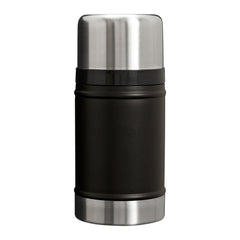 Stanley Drinkware 24oz / Black Stanley - Legendary Classic Food Jar 24oz