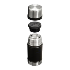 Stanley Drinkware 24oz / Black Stanley - Legendary Classic Food Jar 24oz