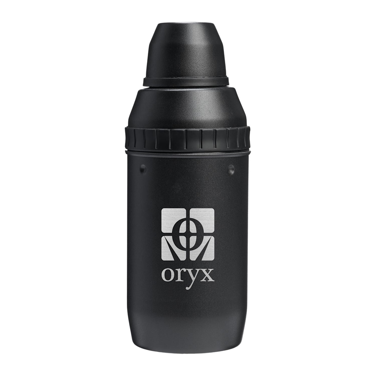 Stanley Drinkware 24oz / Black Stanley - Adventure Happy Hour Cocktail Shaker Set