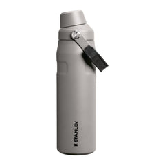 Stanley Drinkware 24oz / Ash Stanley - IceFlow™ Bottle with Fast Flow Lid 24oz