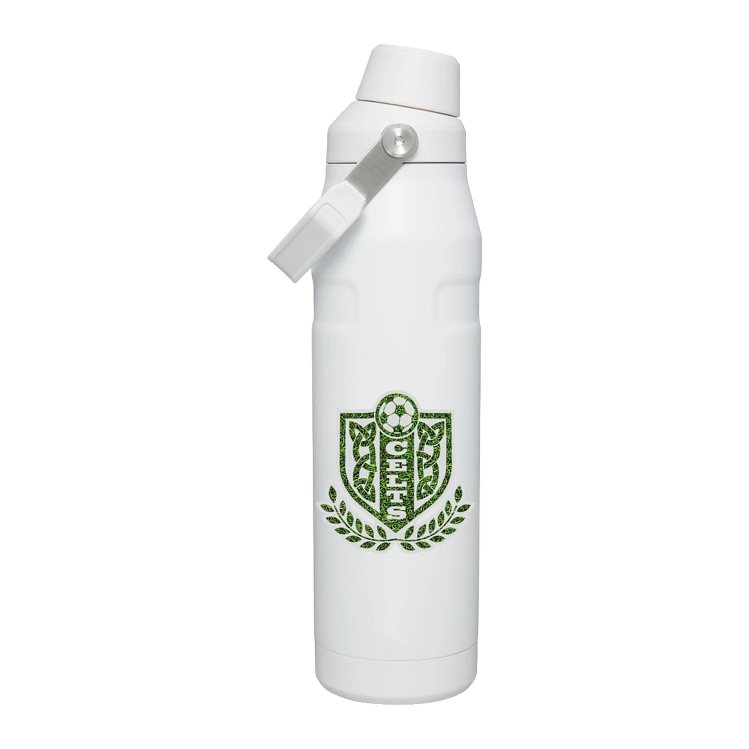 Stanley Accessories 36oz / Polar Stanley - IceFlow™ Bottle with Fast Flow Lid 36oz
