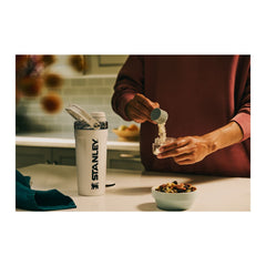 Stanley Drinkware 20oz / Chalk Stanley - Activate Shaker Bottle 20oz