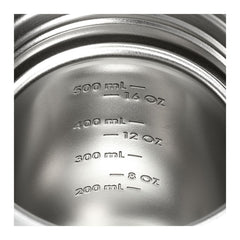 Stanley Drinkware 20oz / Chalk Stanley - Activate Shaker Bottle 20oz