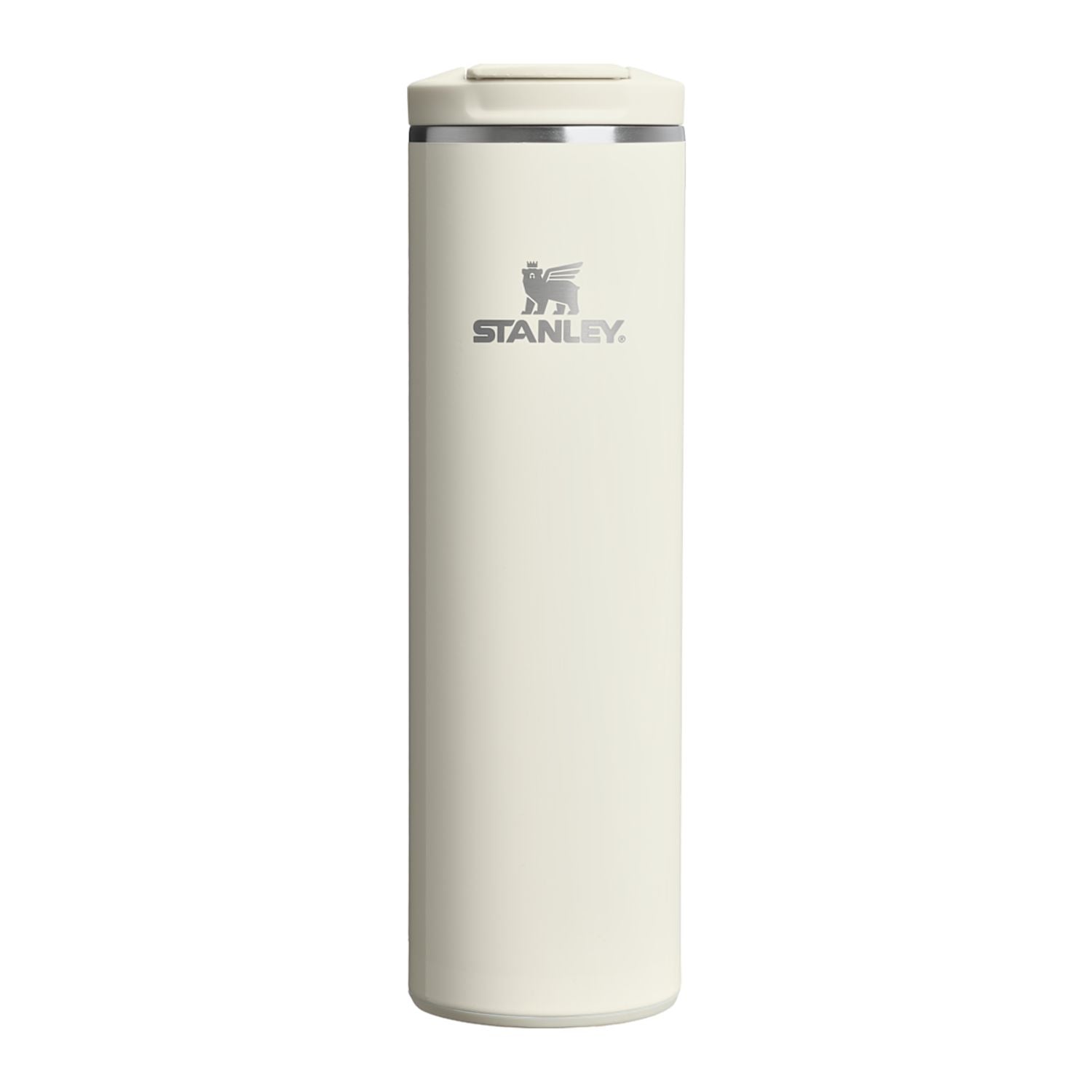 Stanley Drinkware 20oz / Cream Stanley - Aerolight™ Transit Flip Top Mug 20oz