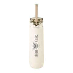 Stanley Drinkware 20oz / Cream Stanley - Flowstate™ Spring Bottle 20oz