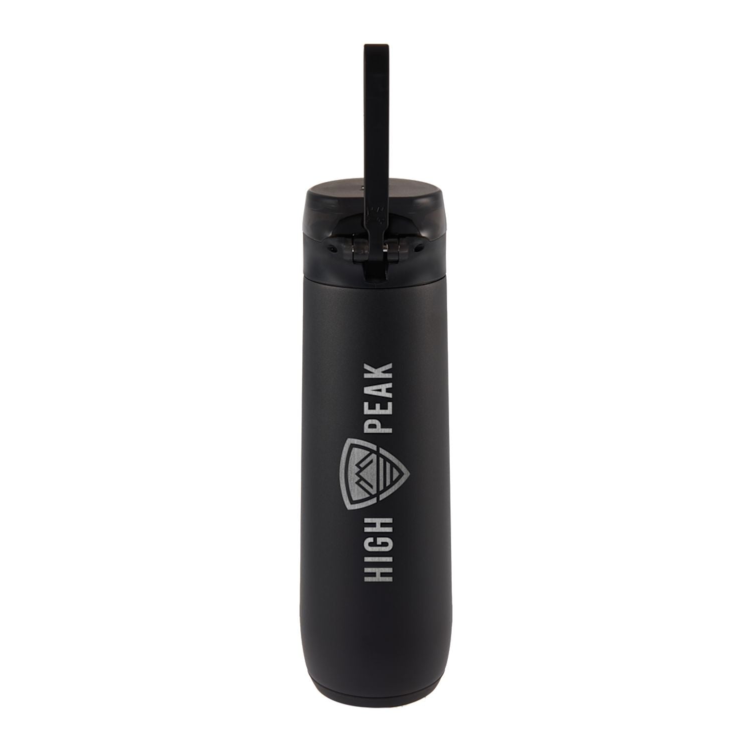 Stanley Drinkware 20oz / Black Stanley - Flowstate™ Spring Bottle 20oz