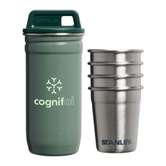 Stanley Drinkware Stanley - Adventure Nesting Shot Glass Set