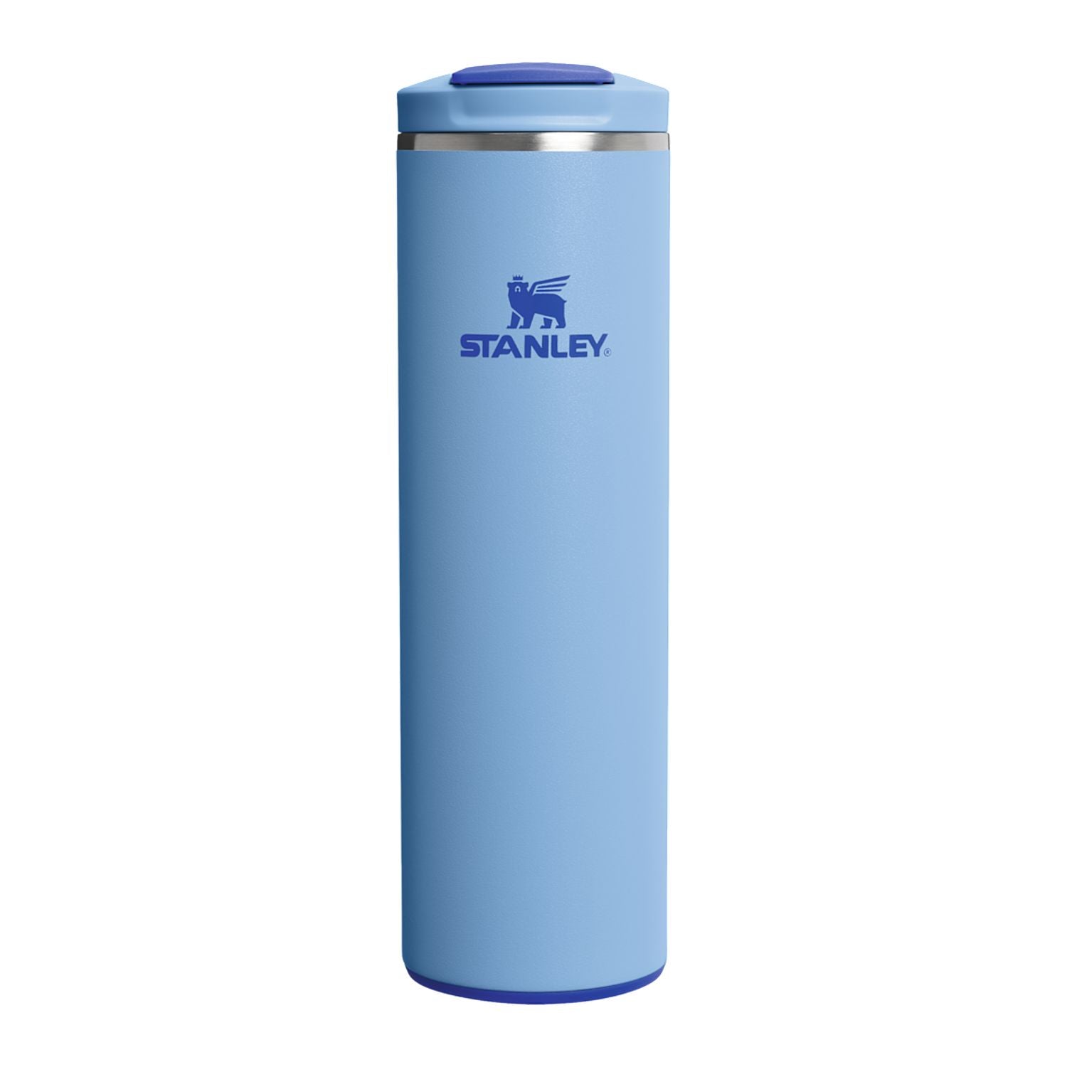 Stanley Drinkware 16oz / Sky Blue Stanley - Aerolight™ Transit Flip Top Mug 16oz